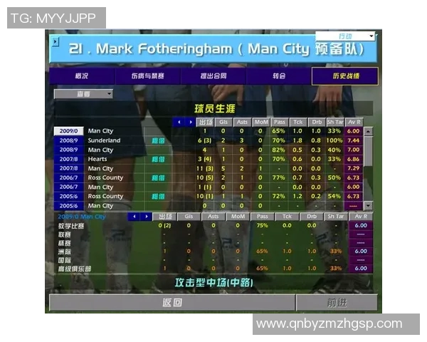 足球经理游戏的魅力与挑战：如何在虚拟赛场中打造属于你的冠军团队