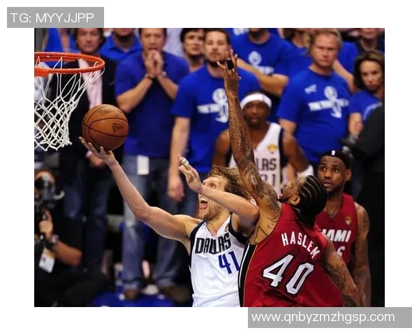 热火与小牛第六场激战回顾决胜时刻的精彩瞬间与战术分析